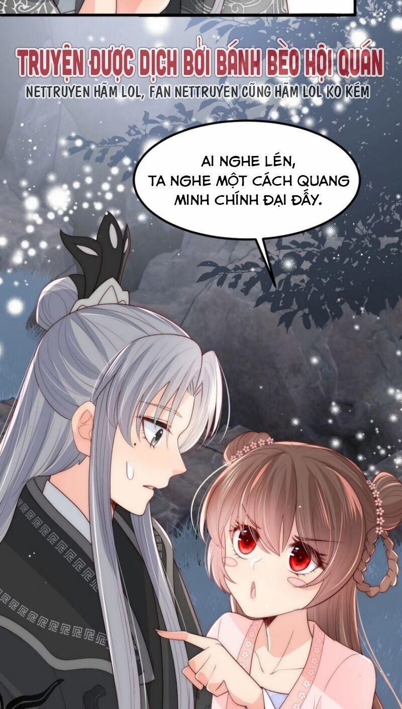 Dưỡng Địch Vi Hoạn 67 trang 61