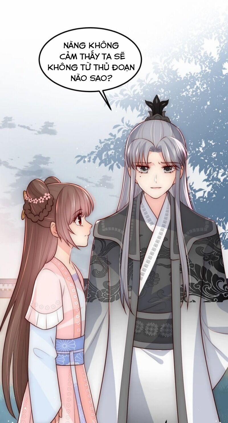 Dưỡng Địch Vi Hoạn 68 trang 0