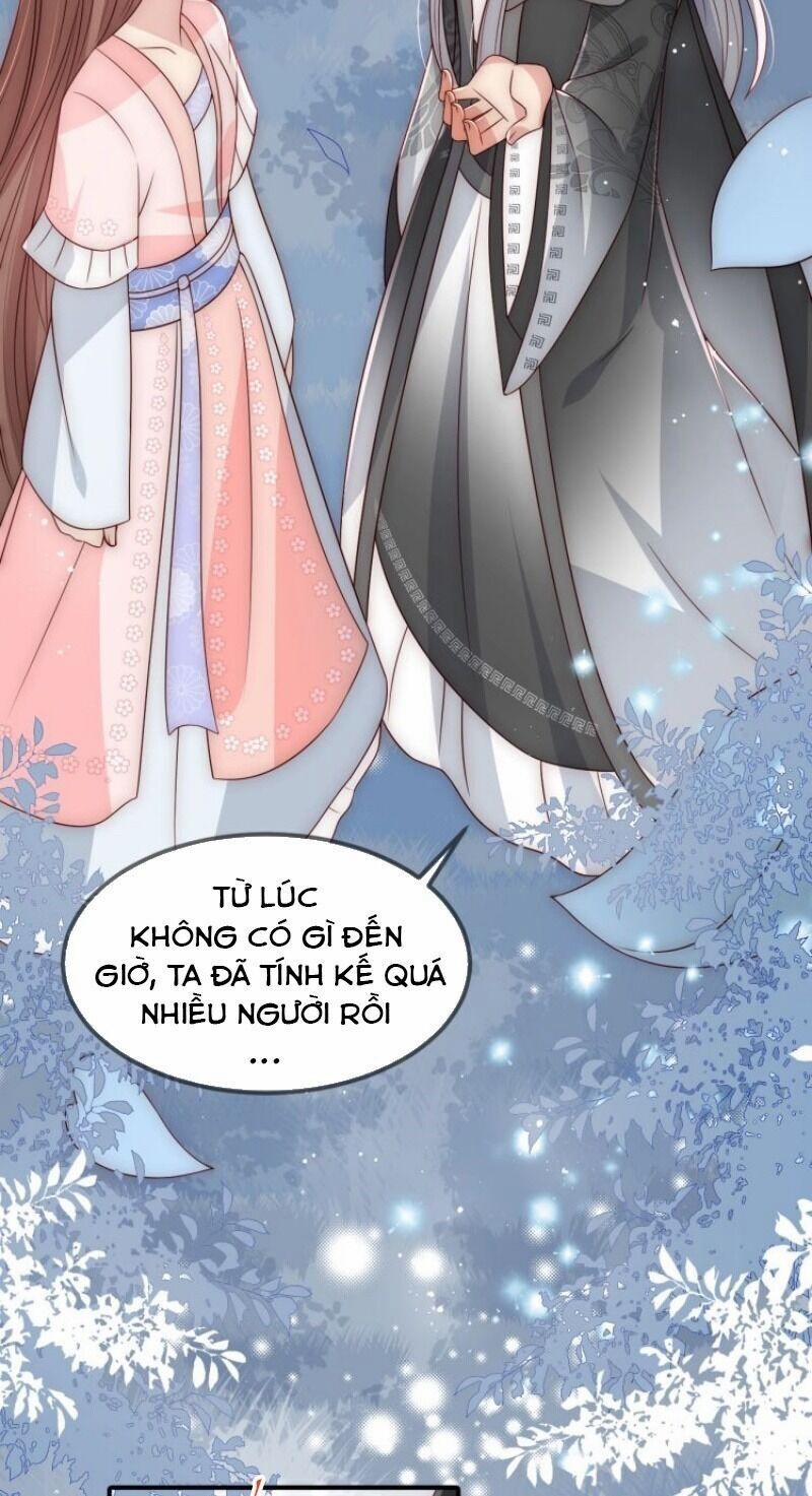 Dưỡng Địch Vi Hoạn 68 trang 11