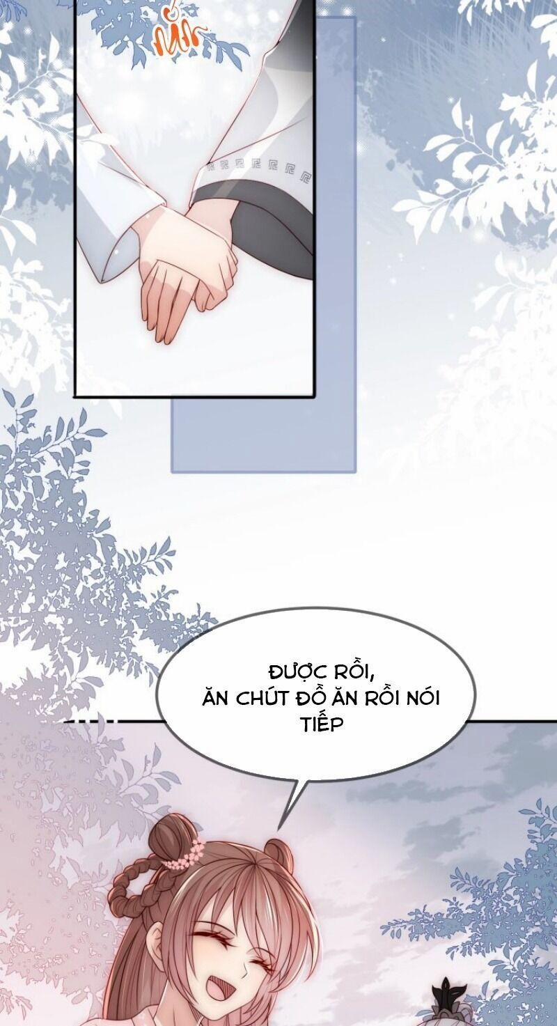 Dưỡng Địch Vi Hoạn 68 trang 12