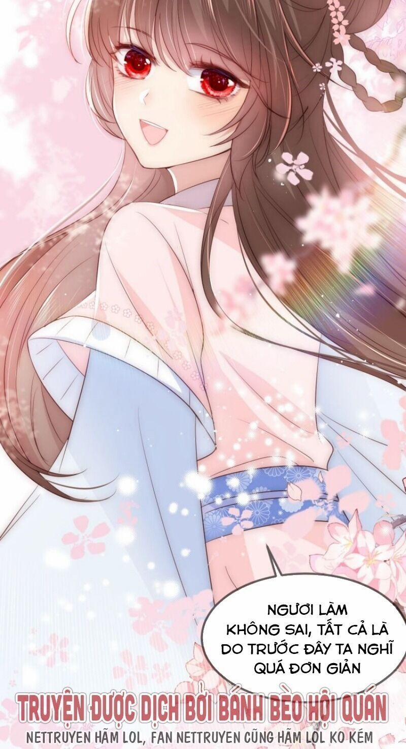 Dưỡng Địch Vi Hoạn 68 trang 15