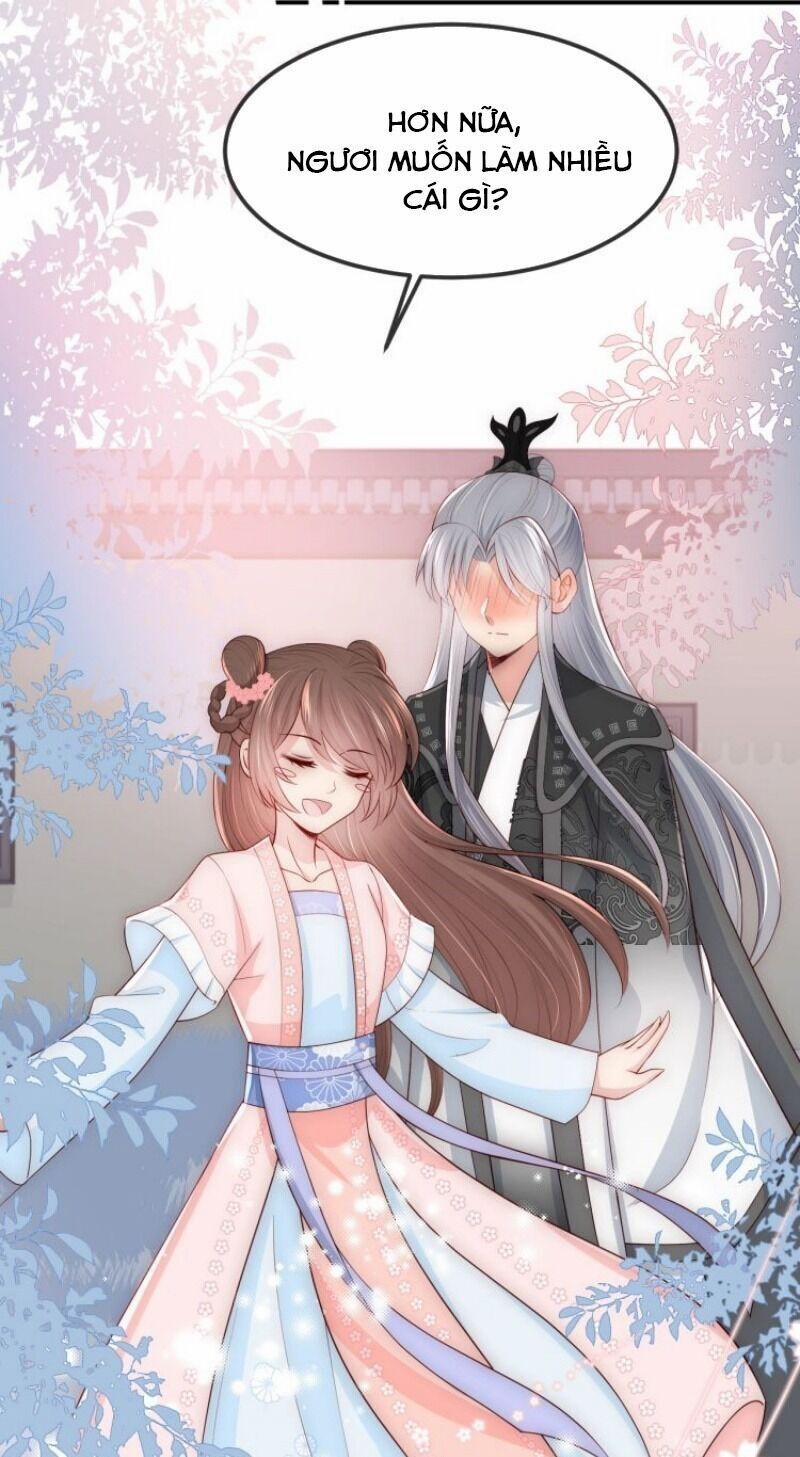 Dưỡng Địch Vi Hoạn 68 trang 24