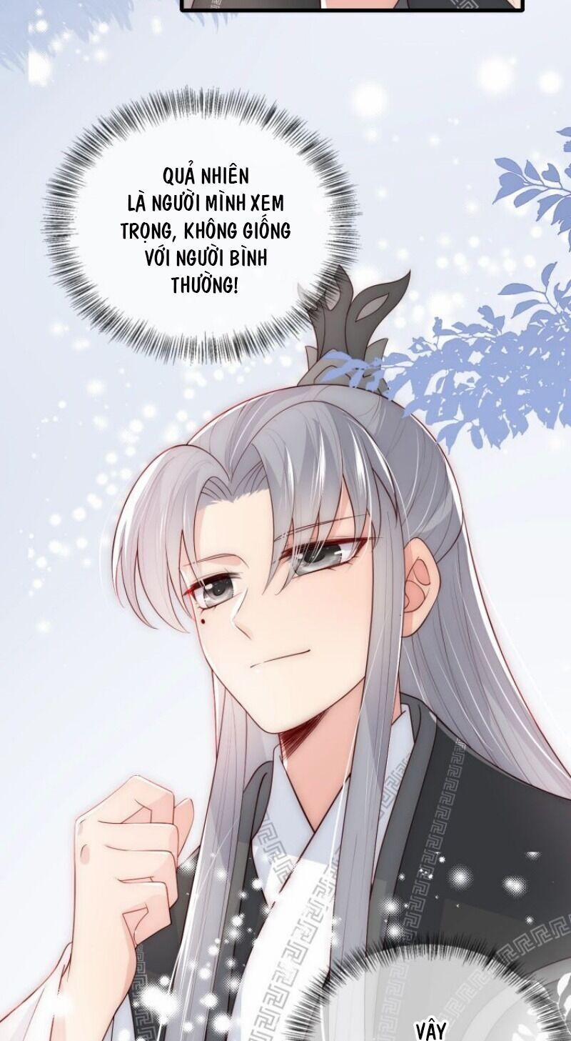 Dưỡng Địch Vi Hoạn 68 trang 30