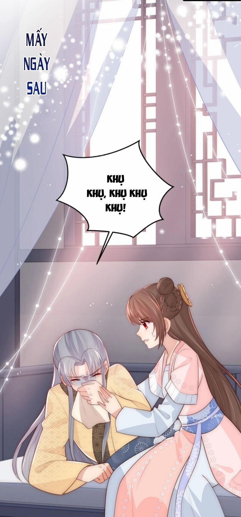 Dưỡng Địch Vi Hoạn 68 trang 32