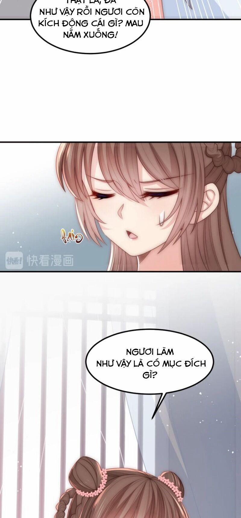 Dưỡng Địch Vi Hoạn 68 trang 38