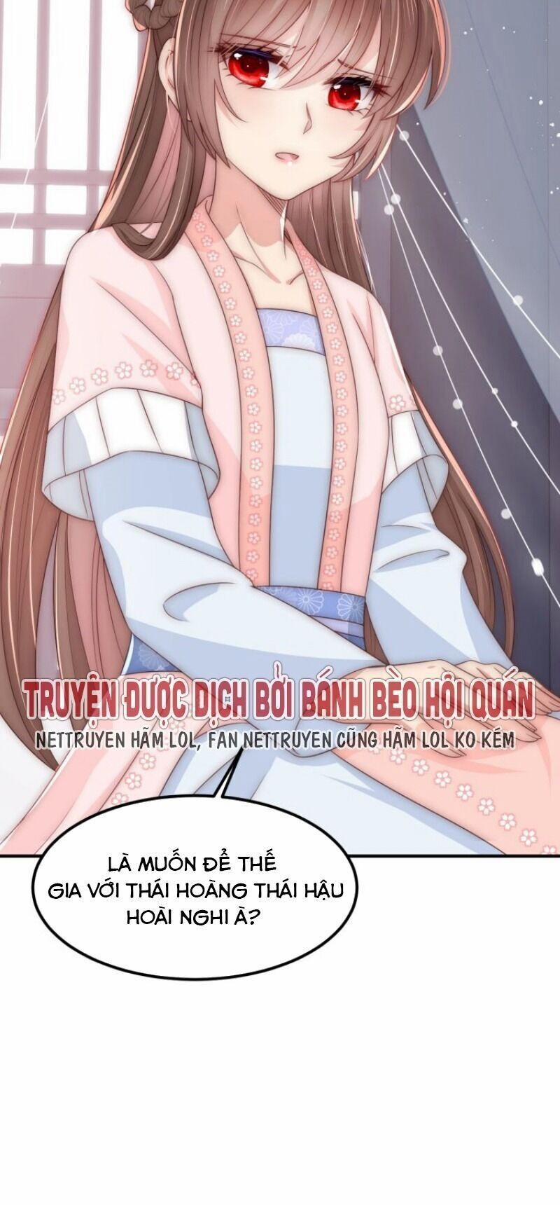 Dưỡng Địch Vi Hoạn 68 trang 39