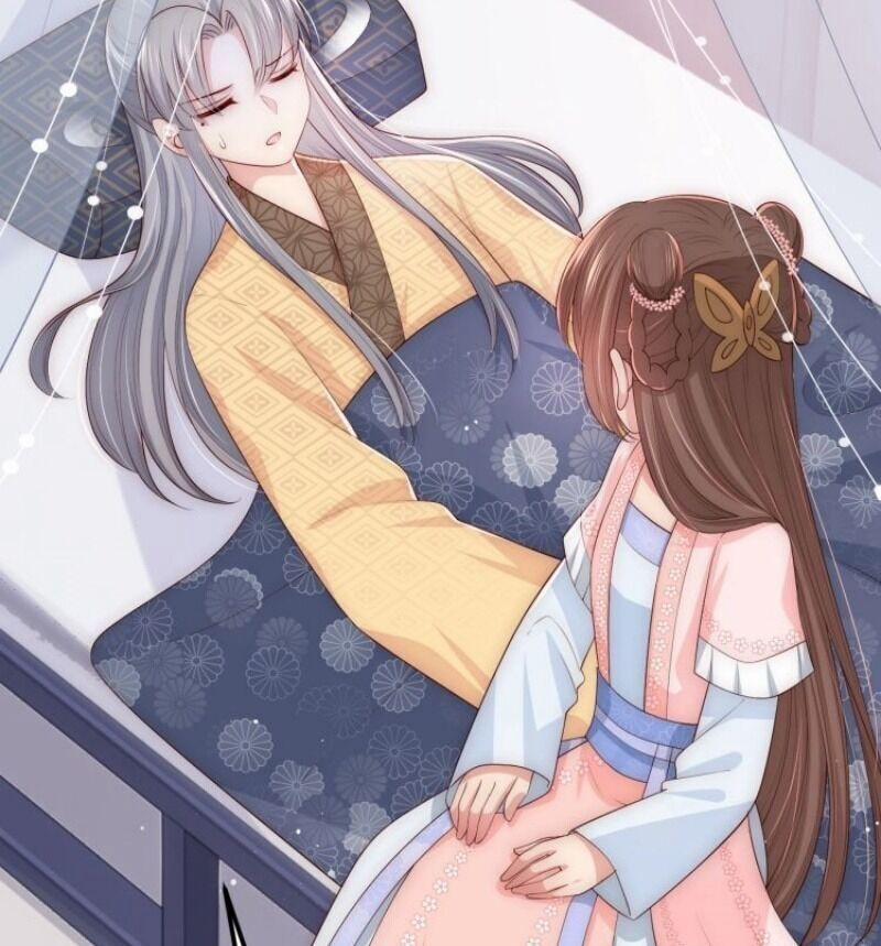 Dưỡng Địch Vi Hoạn 68 trang 41