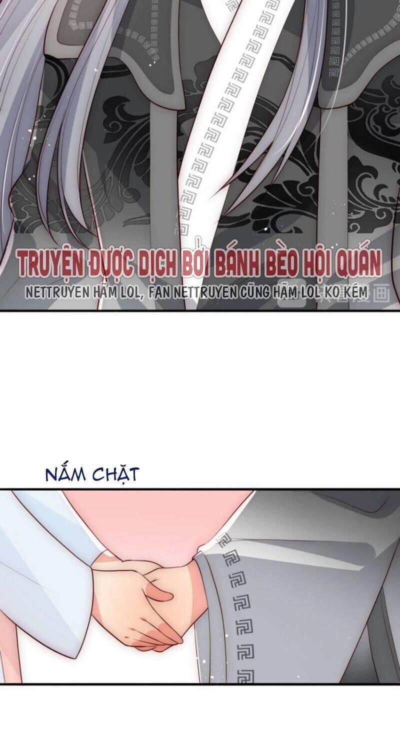 Dưỡng Địch Vi Hoạn 68 trang 6