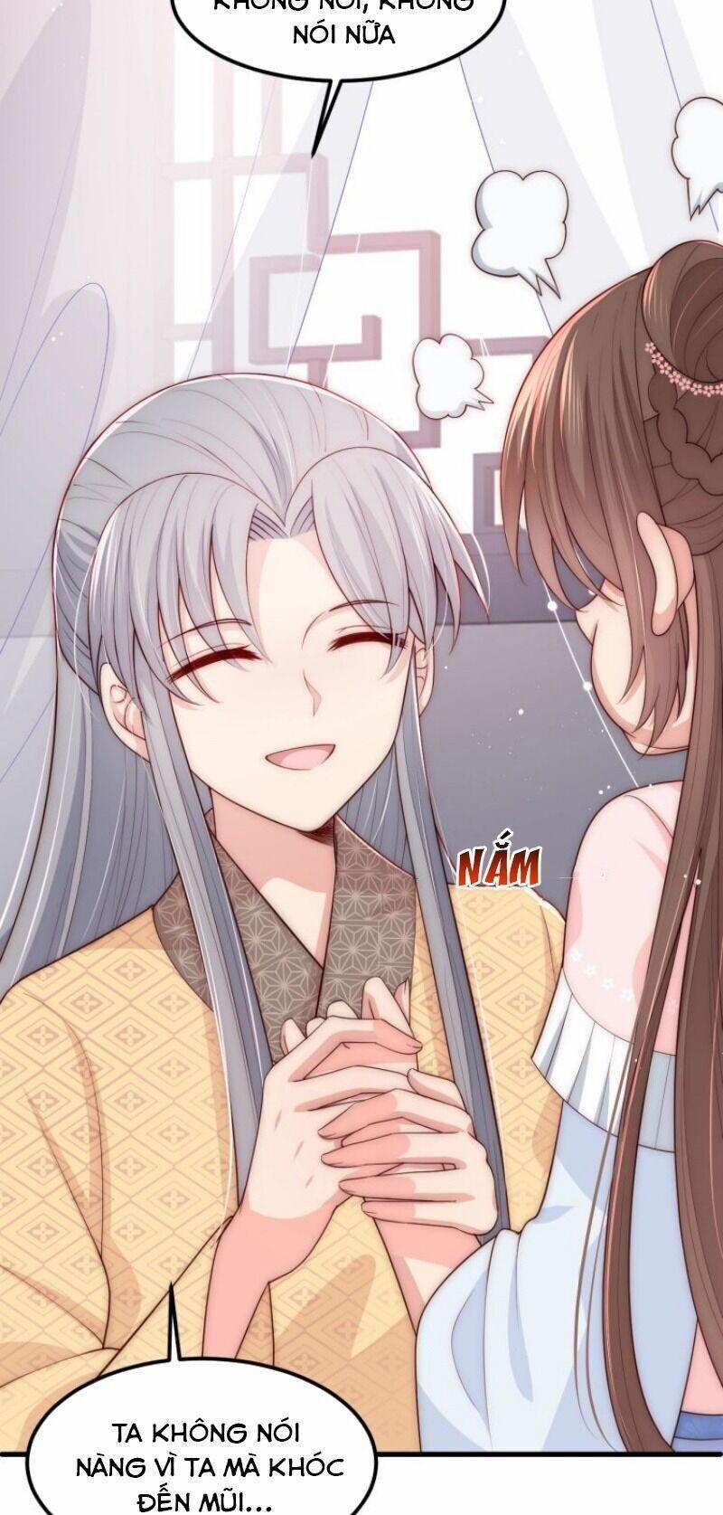 Dưỡng Địch Vi Hoạn 69 trang 12