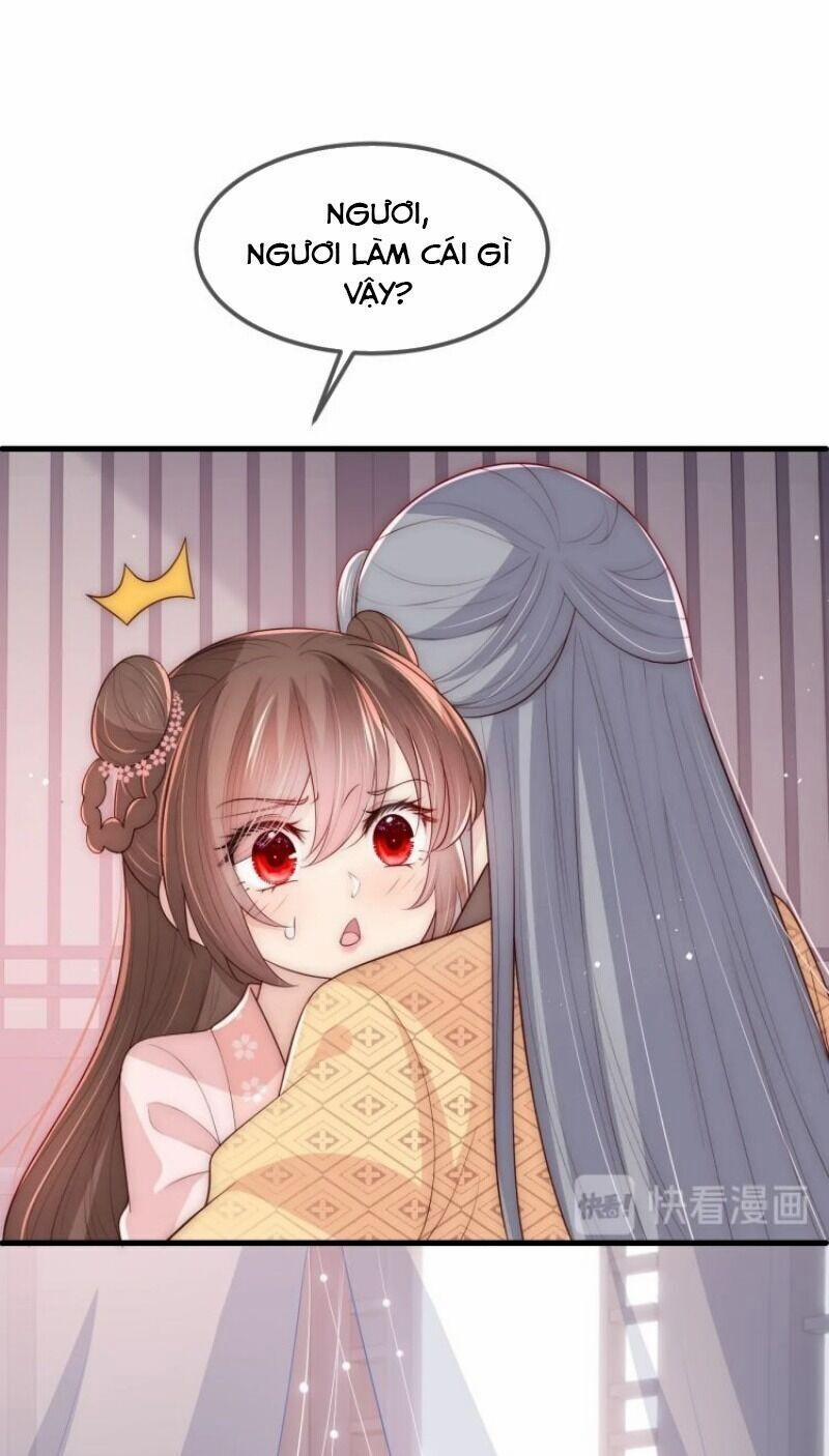 Dưỡng Địch Vi Hoạn 69 trang 16