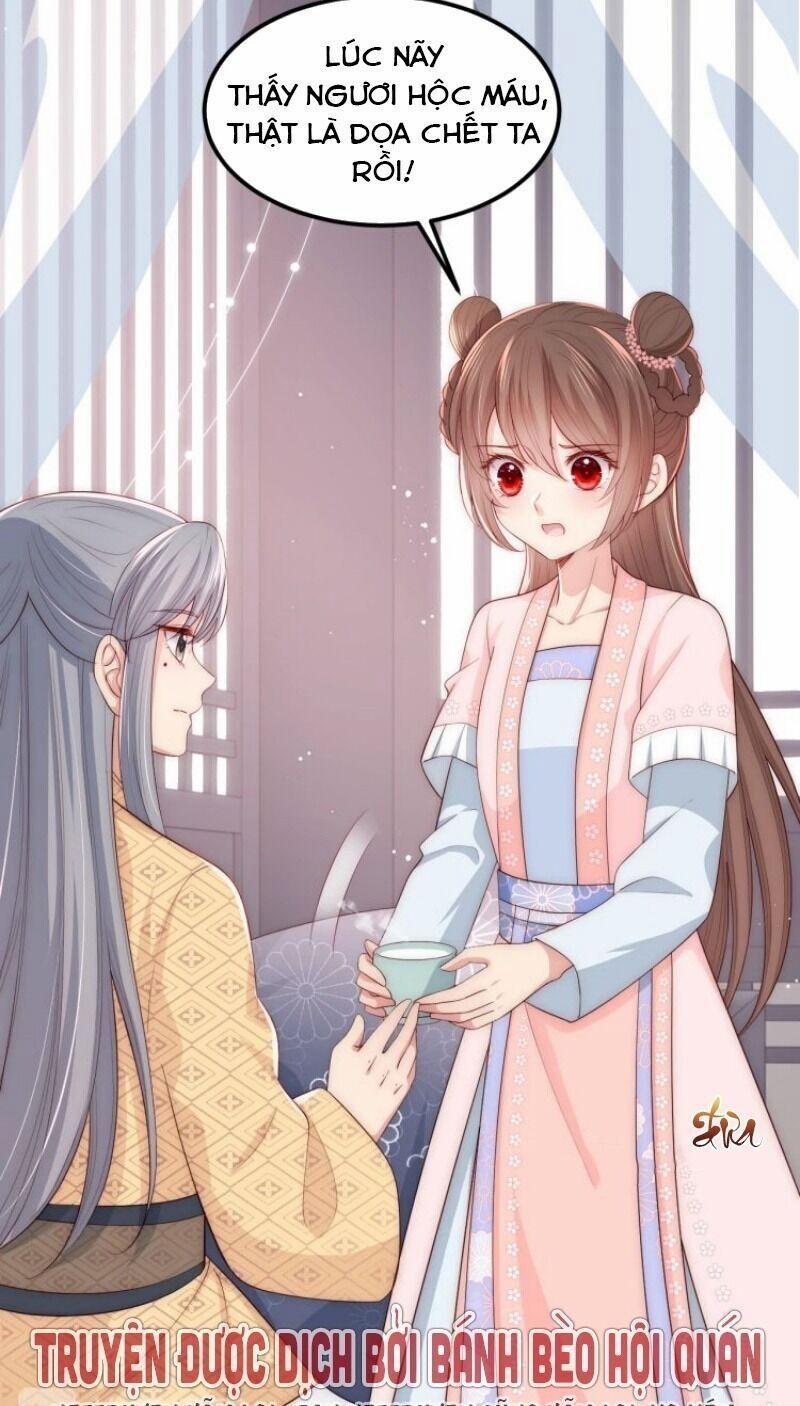 Dưỡng Địch Vi Hoạn 69 trang 2