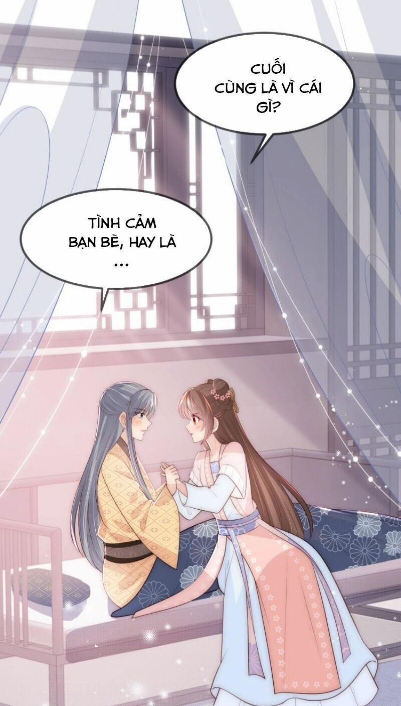 Dưỡng Địch Vi Hoạn 69 trang 21