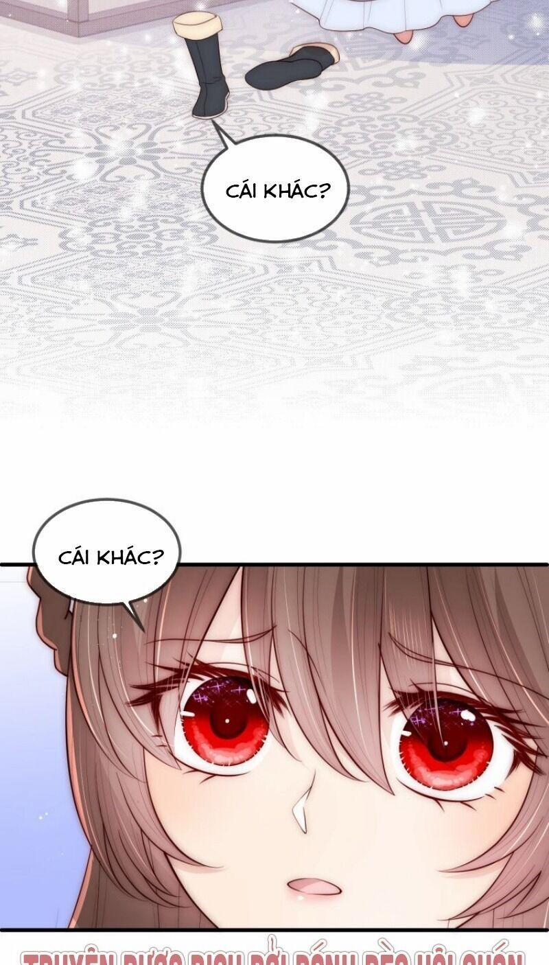 Dưỡng Địch Vi Hoạn 69 trang 22