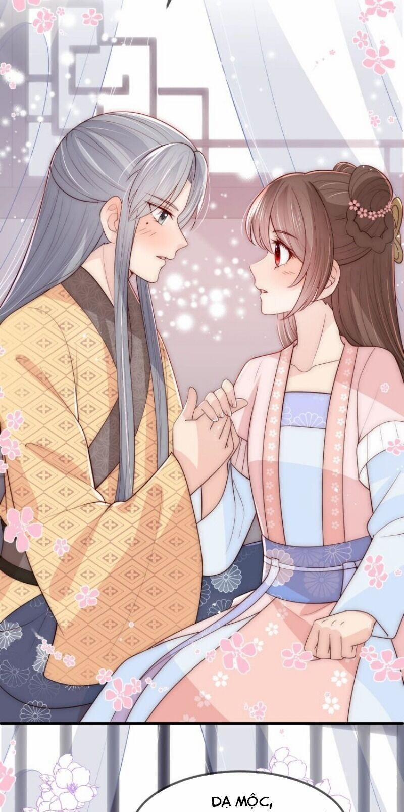 Dưỡng Địch Vi Hoạn 69 trang 24