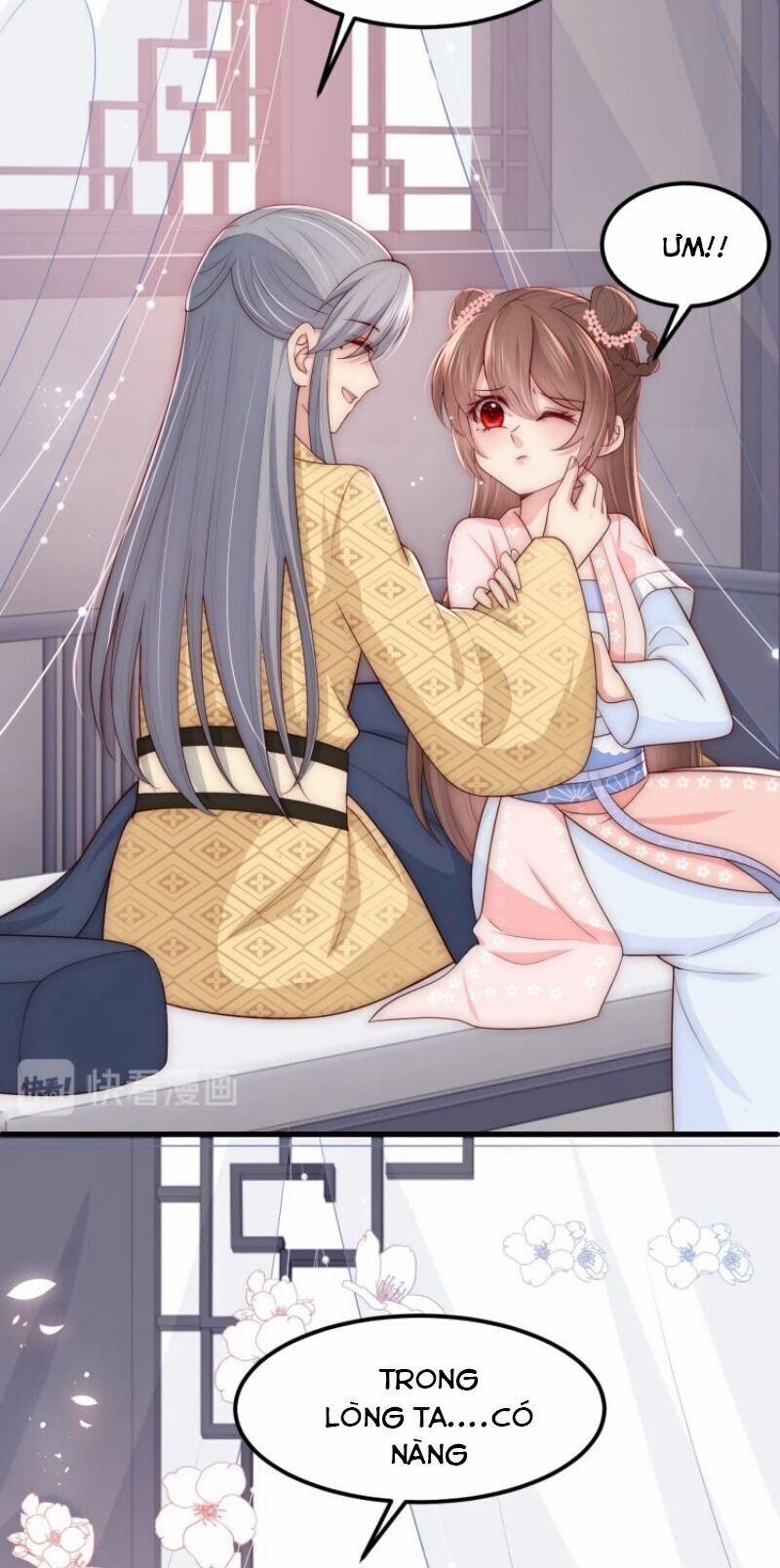 Dưỡng Địch Vi Hoạn 69 trang 29