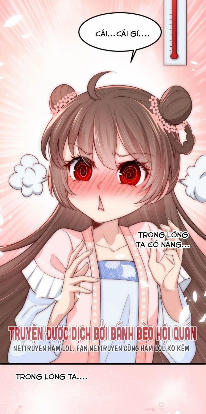 Dưỡng Địch Vi Hoạn 69 trang 31