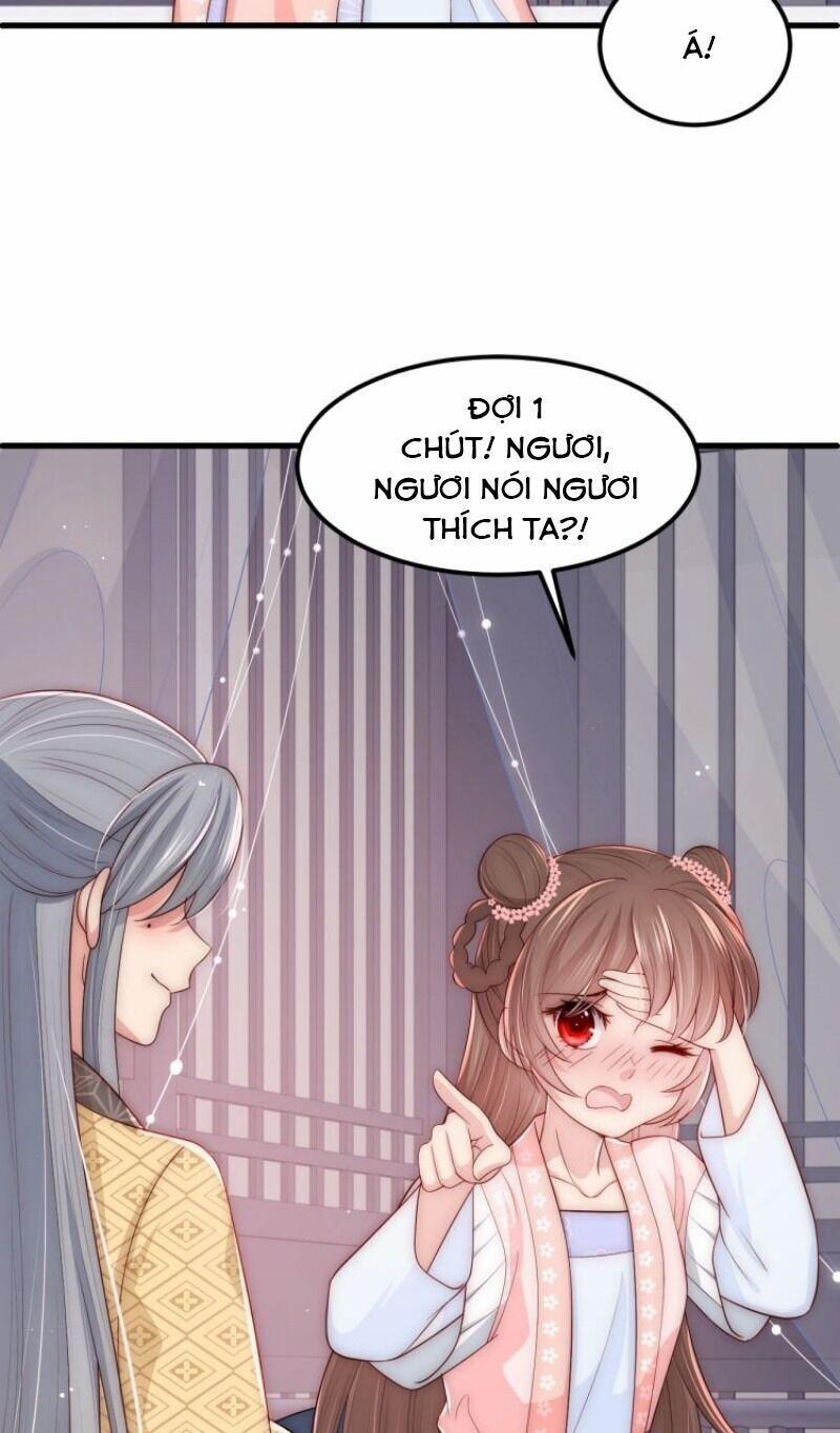 Dưỡng Địch Vi Hoạn 69 trang 34