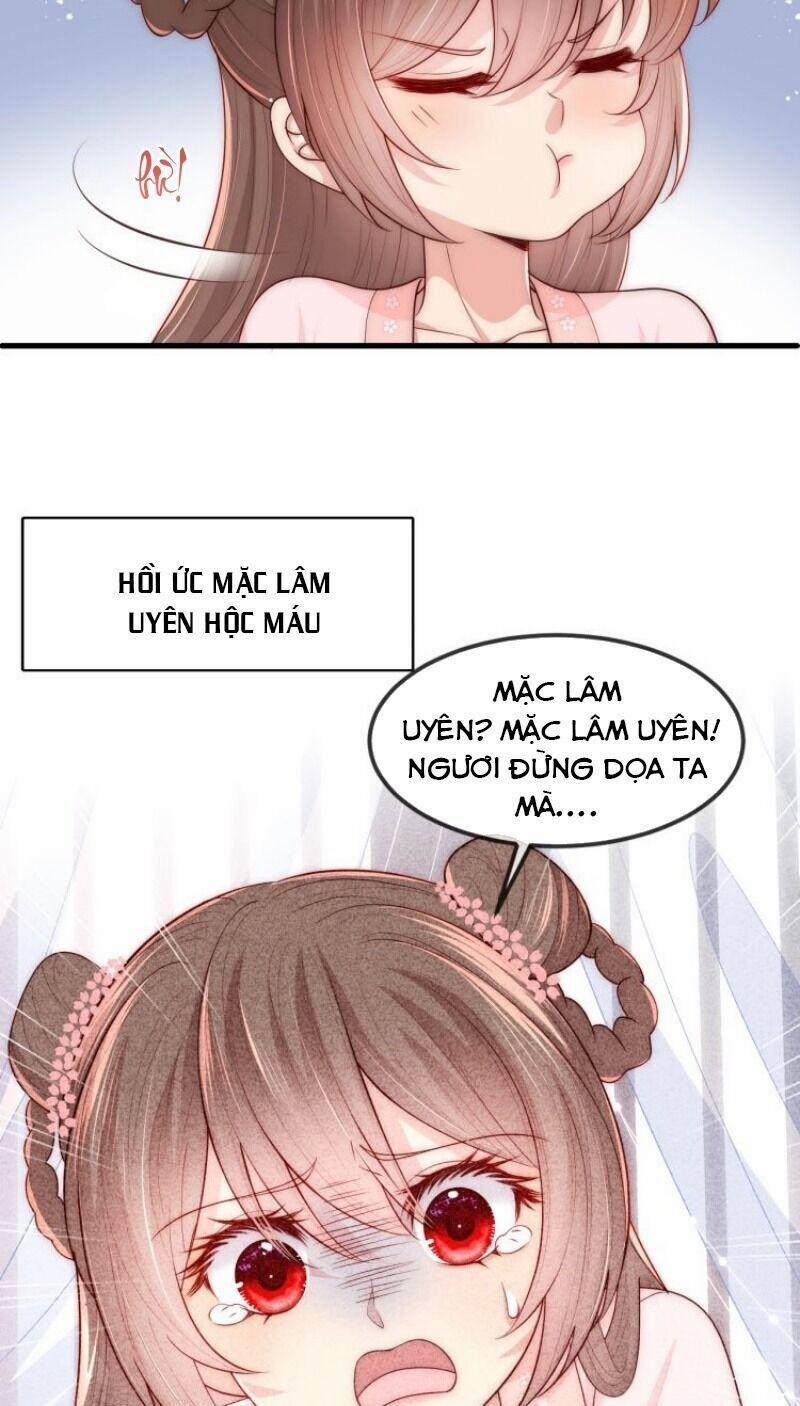 Dưỡng Địch Vi Hoạn 69 trang 6