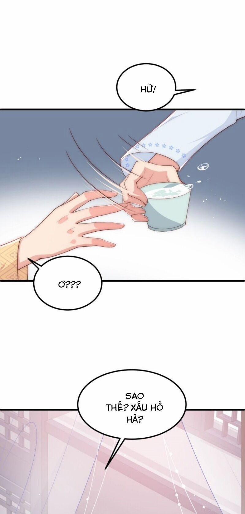 Dưỡng Địch Vi Hoạn 69 trang 8