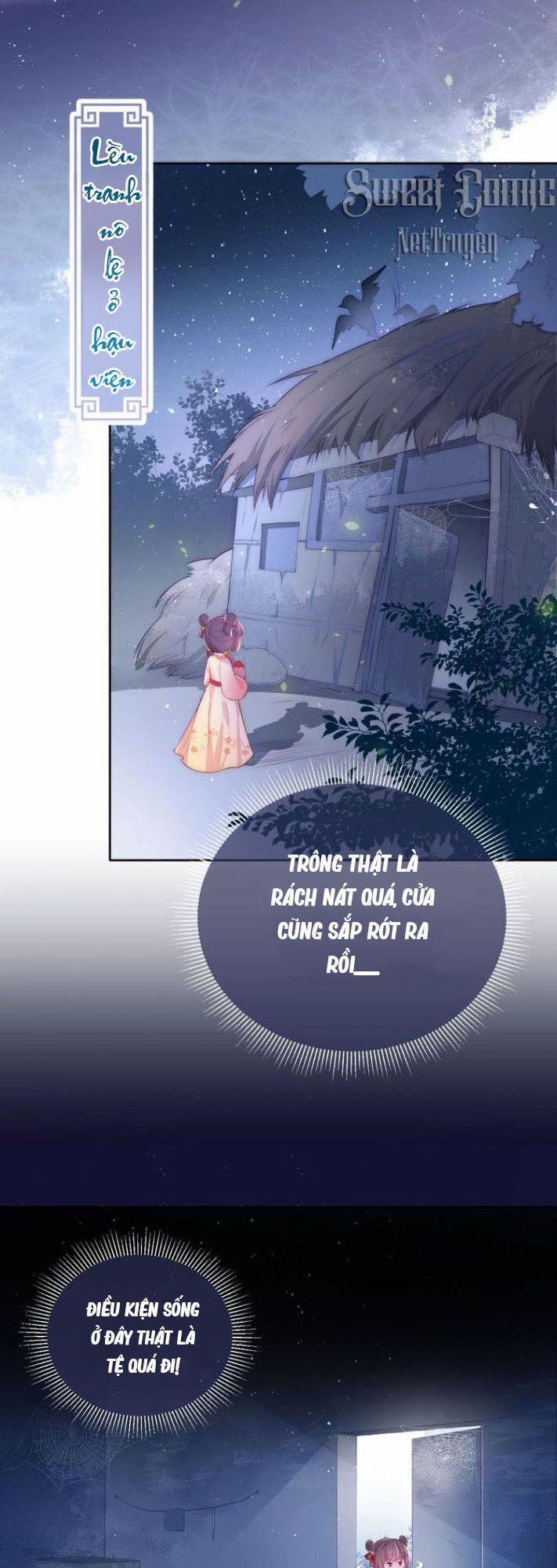 Dưỡng Địch Vi Hoạn 7 trang 2