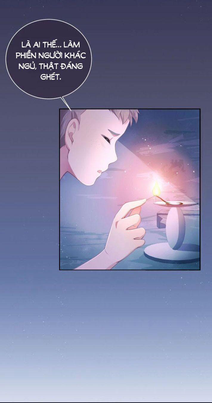 Dưỡng Địch Vi Hoạn 7 trang 4