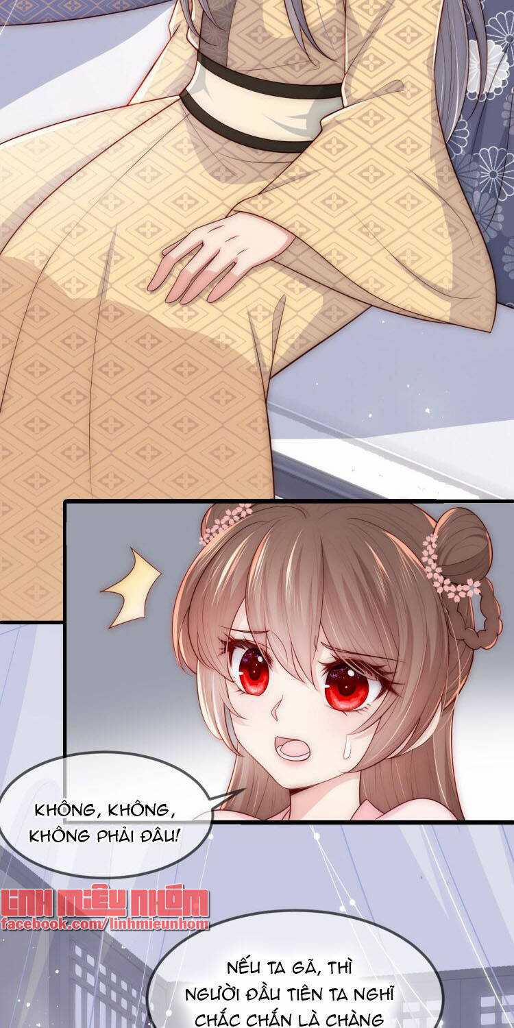 Dưỡng Địch Vi Hoạn 70.1 trang 10