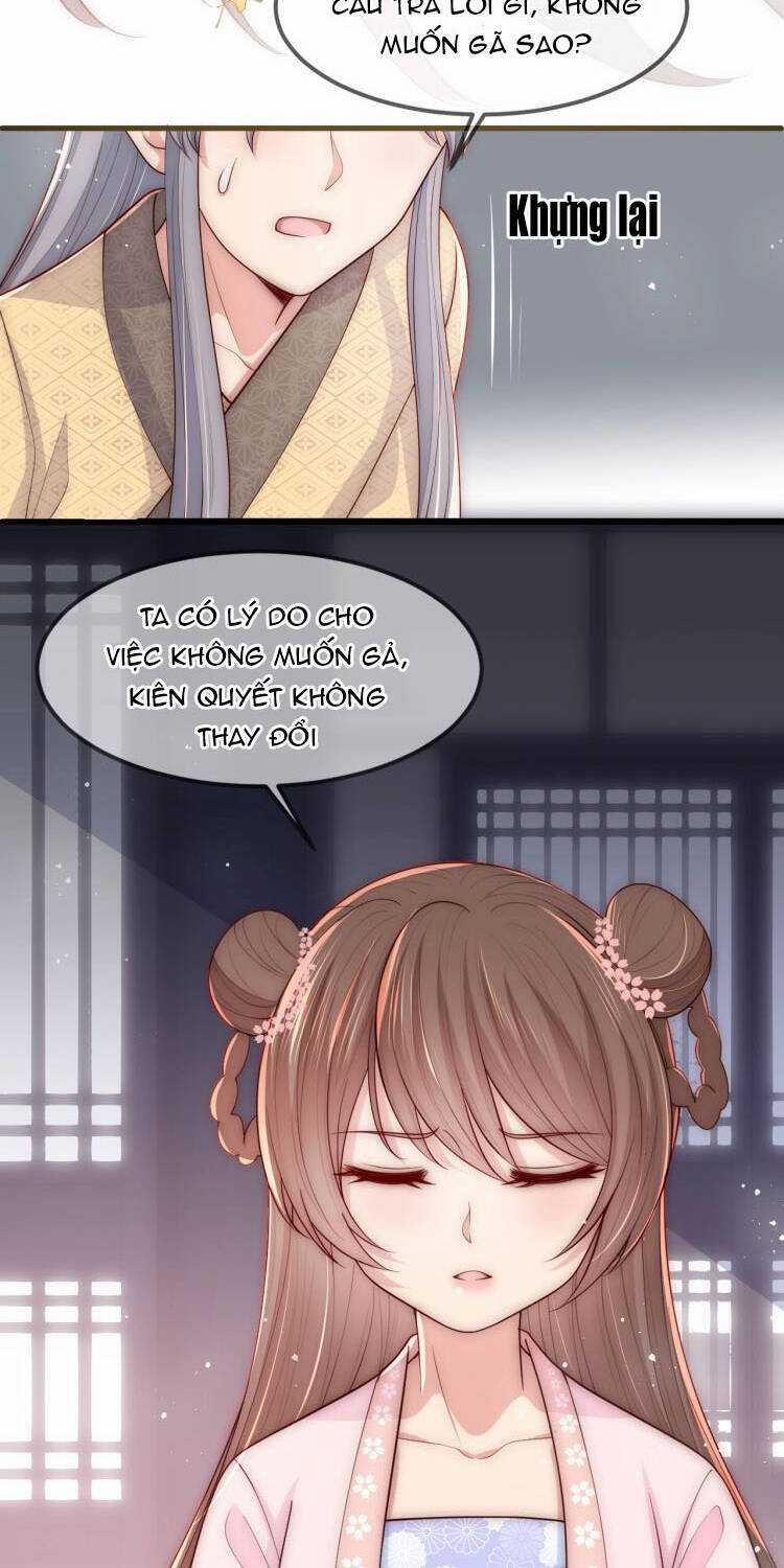 Dưỡng Địch Vi Hoạn 70.1 trang 15