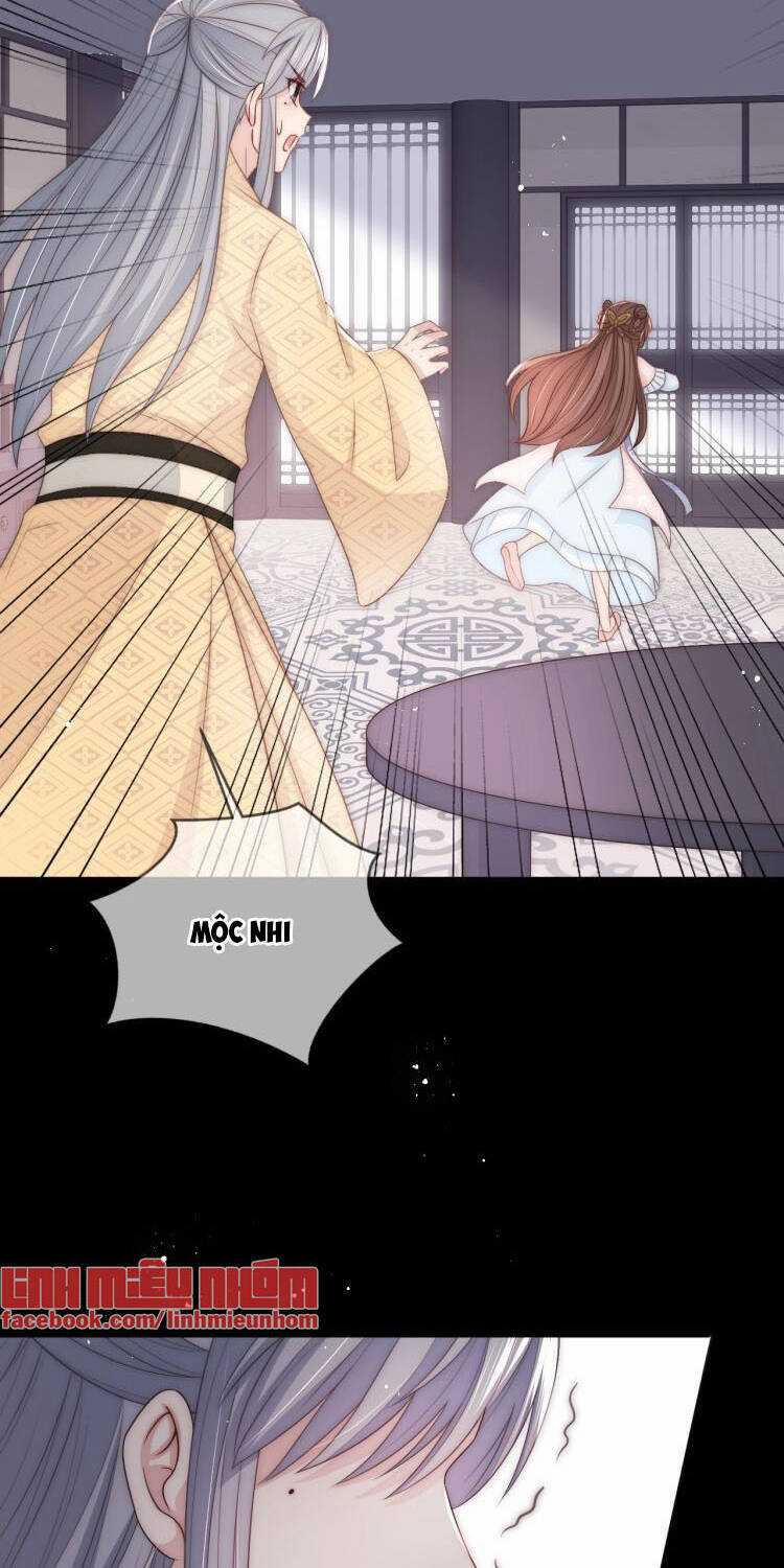 Dưỡng Địch Vi Hoạn 70.1 trang 20