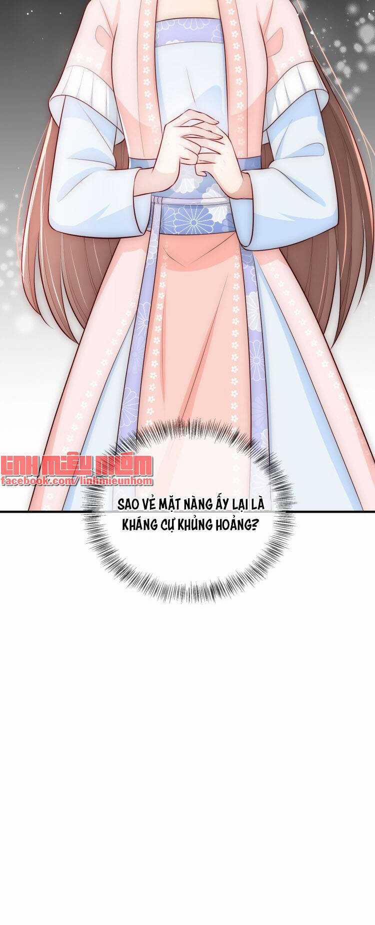 Dưỡng Địch Vi Hoạn 70.1 trang 7