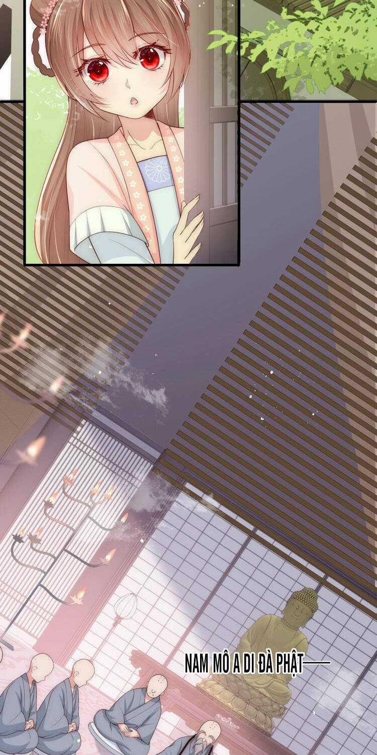 Dưỡng Địch Vi Hoạn 70.2 trang 12