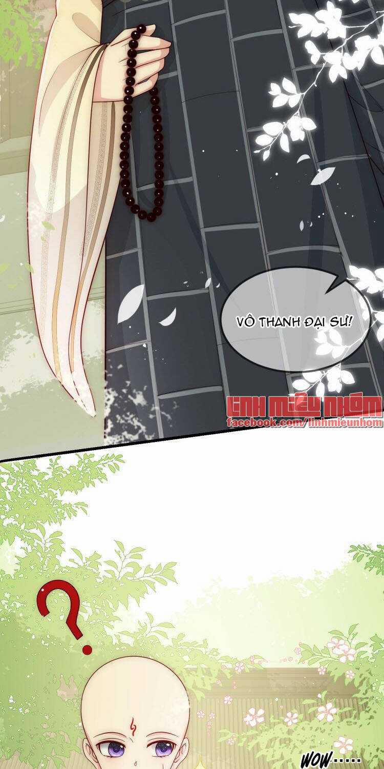 Dưỡng Địch Vi Hoạn 70.2 trang 15