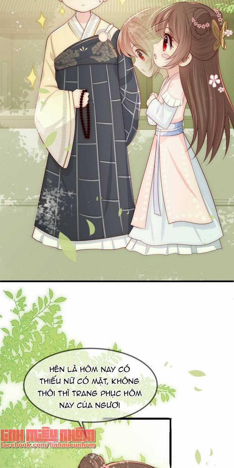 Dưỡng Địch Vi Hoạn 70.2 trang 16