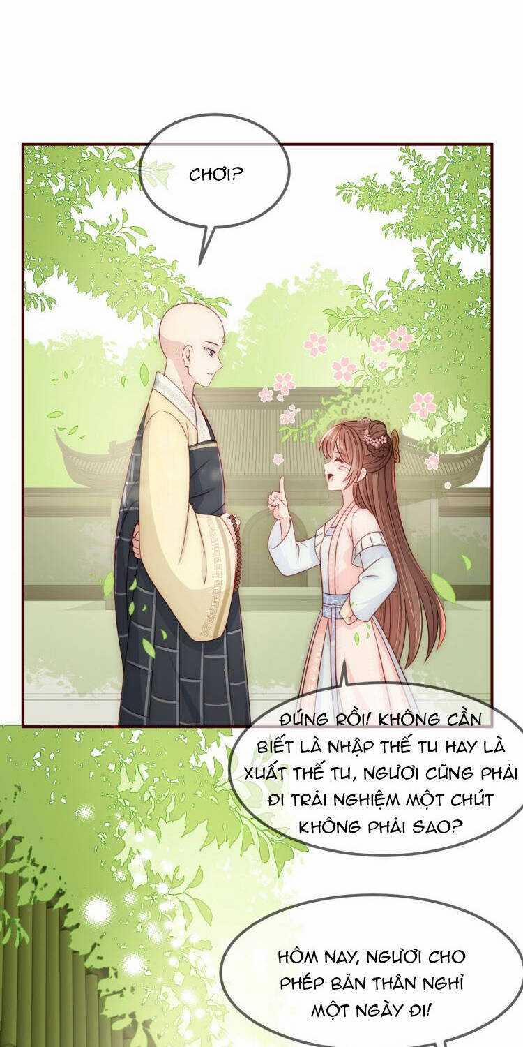 Dưỡng Địch Vi Hoạn 70.2 trang 23