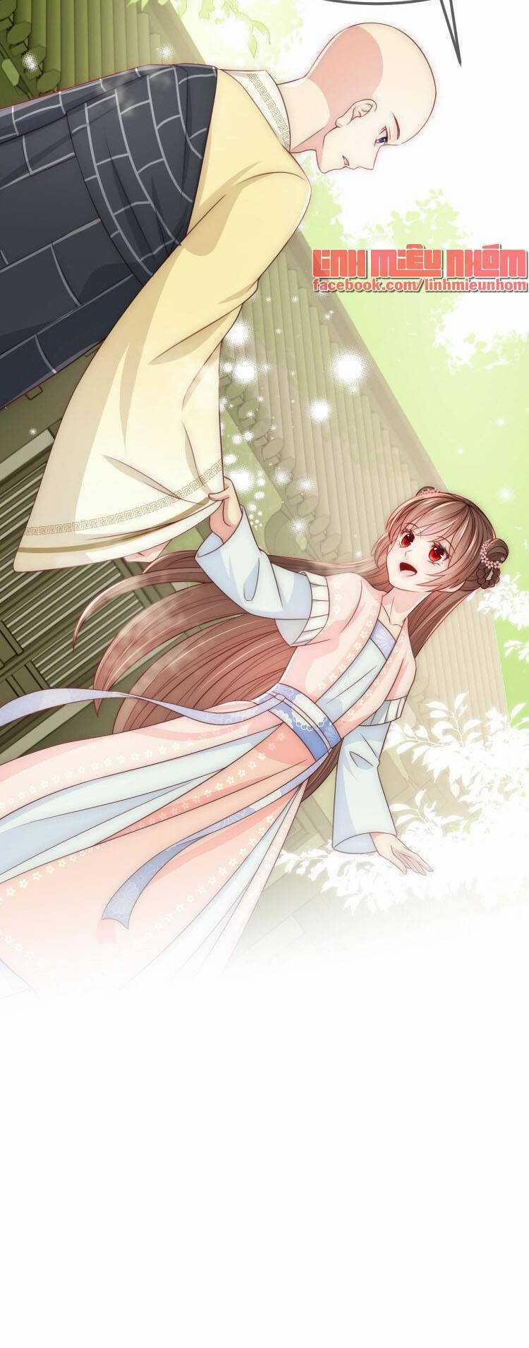 Dưỡng Địch Vi Hoạn 70.2 trang 24