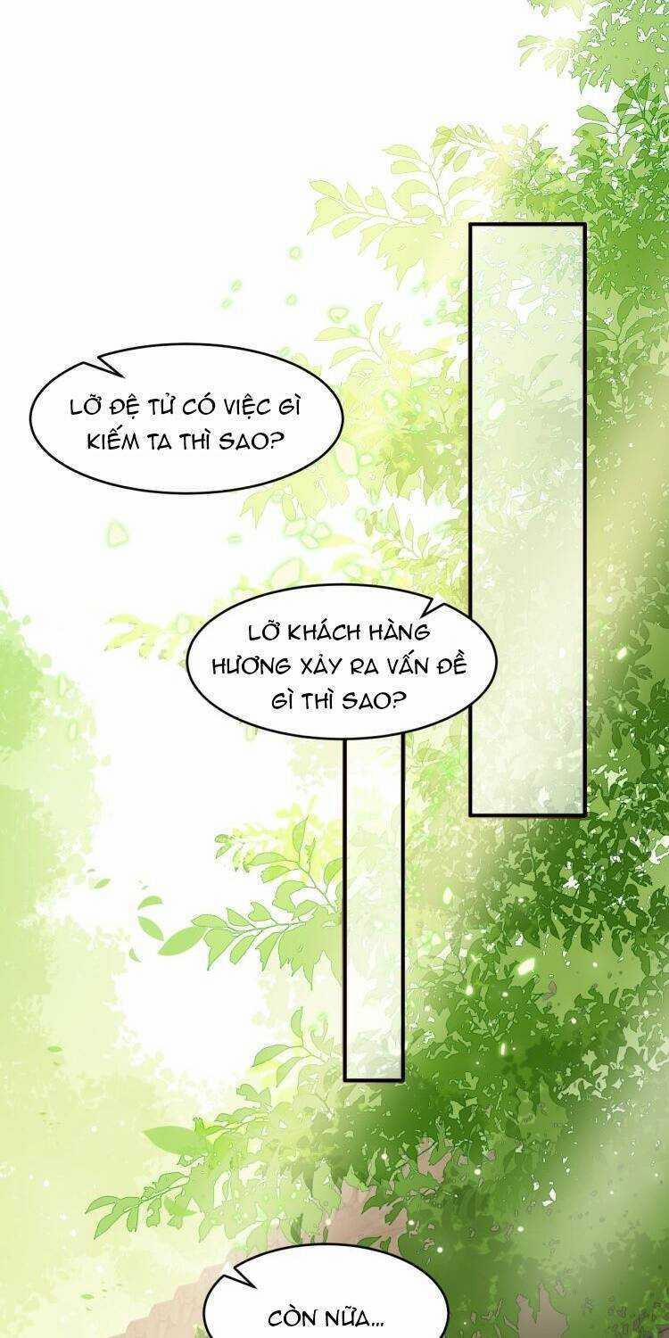 Dưỡng Địch Vi Hoạn 71.1 trang 1