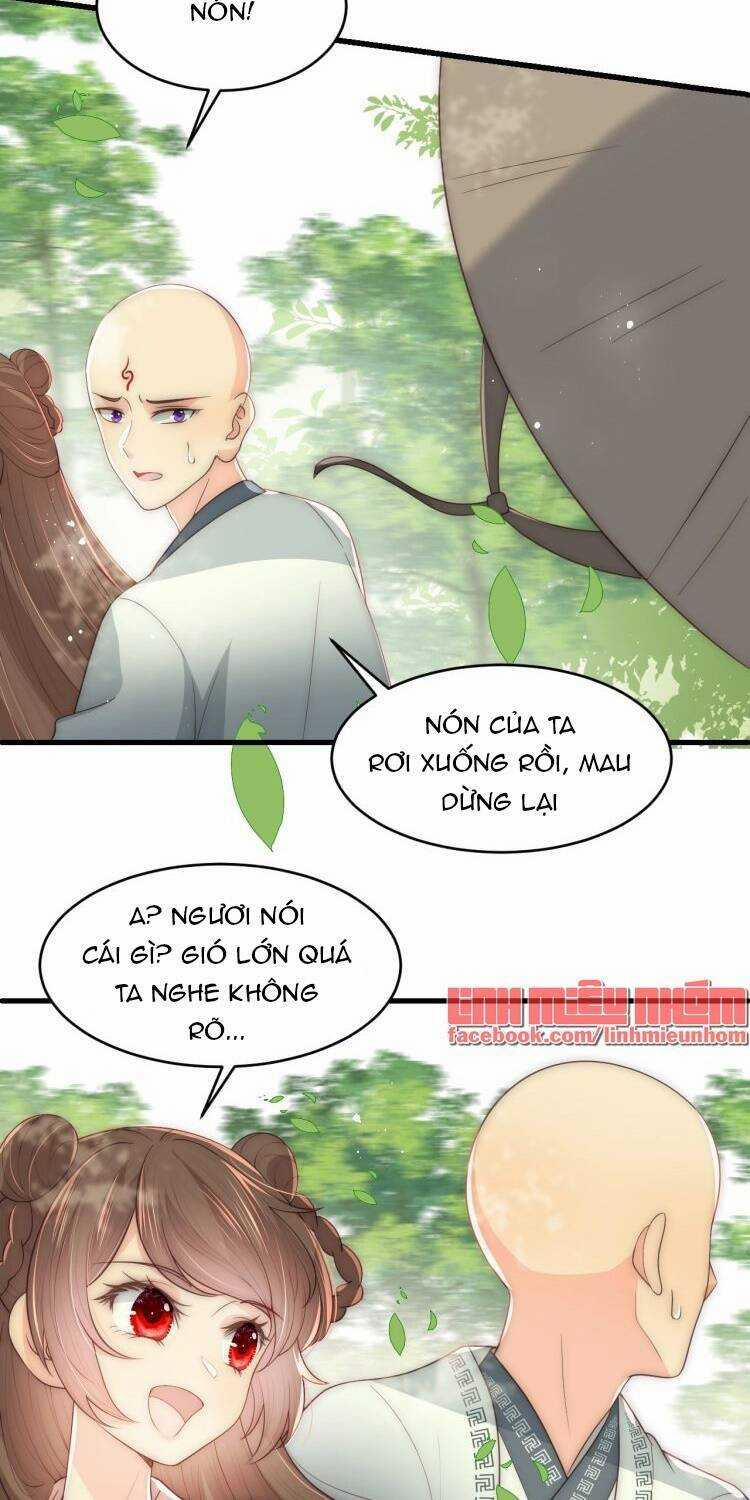 Dưỡng Địch Vi Hoạn 71.1 trang 10