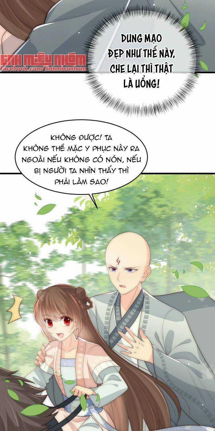 Dưỡng Địch Vi Hoạn 71.1 trang 12