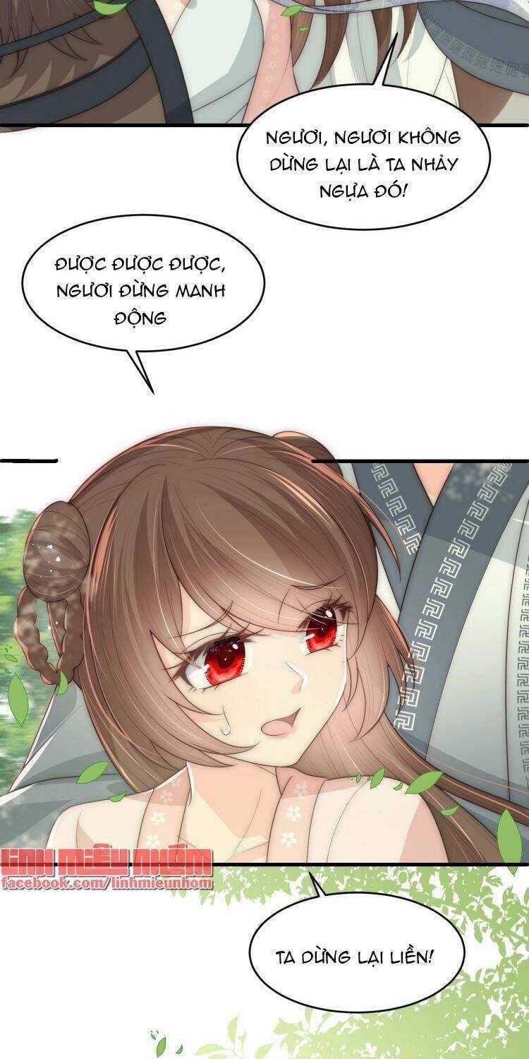 Dưỡng Địch Vi Hoạn 71.1 trang 13