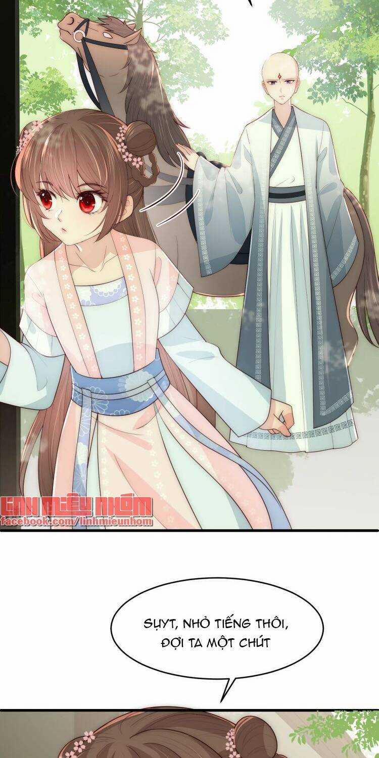 Dưỡng Địch Vi Hoạn 71.1 trang 16