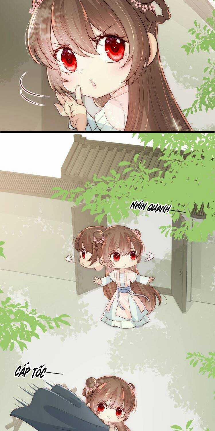 Dưỡng Địch Vi Hoạn 71.1 trang 17