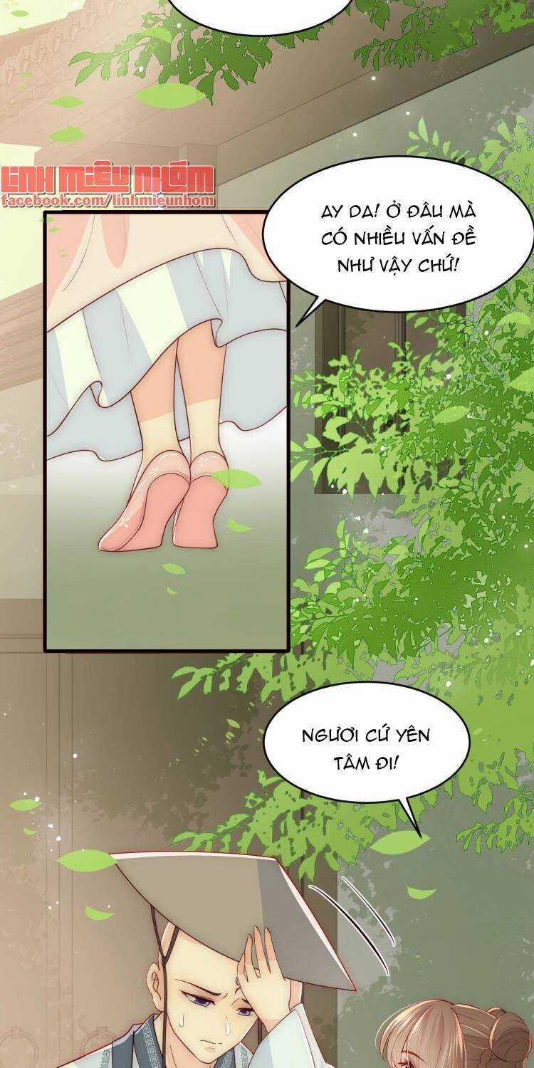 Dưỡng Địch Vi Hoạn 71.1 trang 2