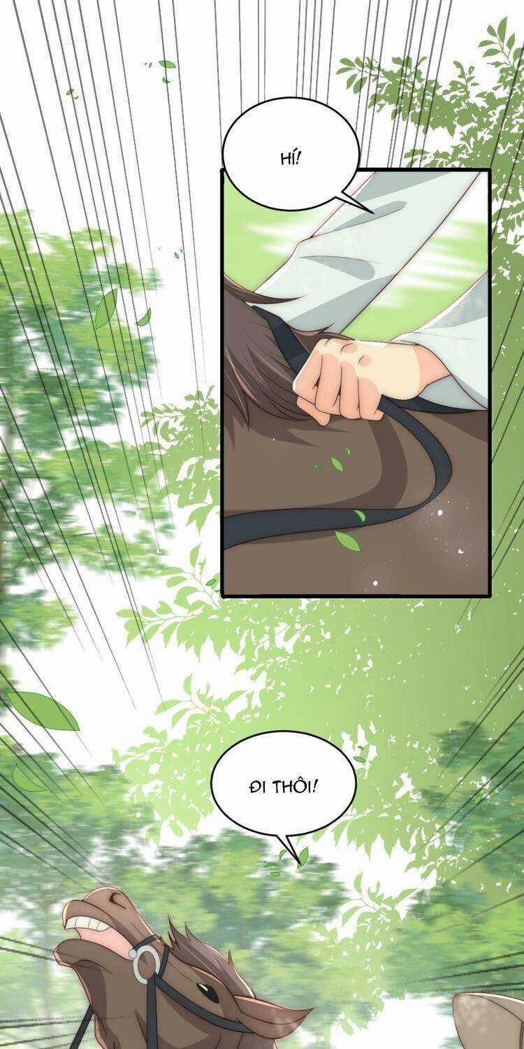 Dưỡng Địch Vi Hoạn 71.1 trang 8