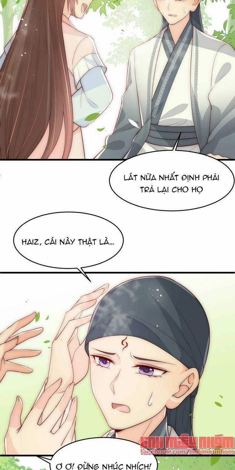 Dưỡng Địch Vi Hoạn 71.2 trang 11