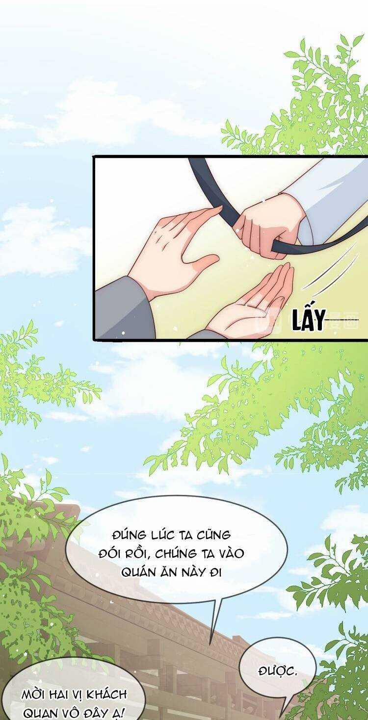 Dưỡng Địch Vi Hoạn 71.2 trang 15