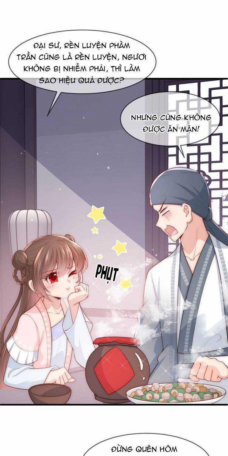 Dưỡng Địch Vi Hoạn 71.2 trang 18