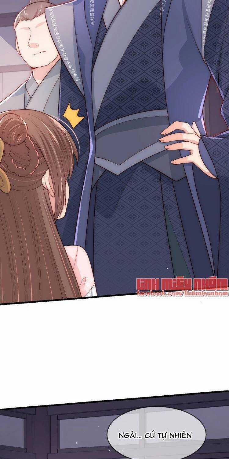 Dưỡng Địch Vi Hoạn 71.2 trang 20