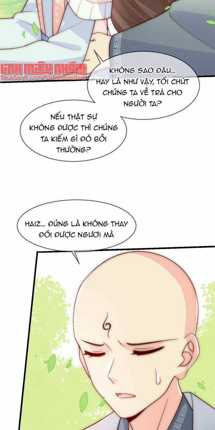 Dưỡng Địch Vi Hoạn 71.2 trang 6