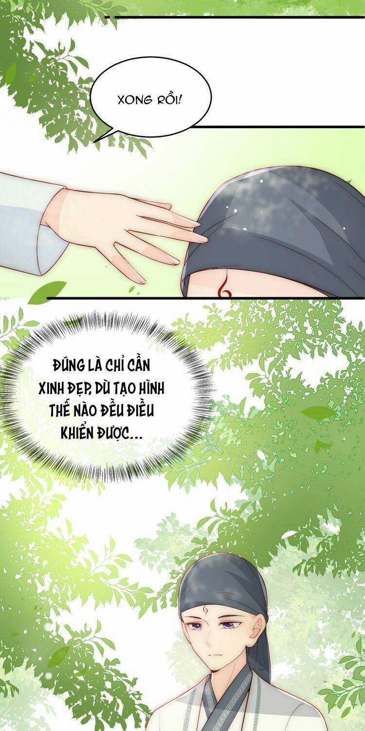 Dưỡng Địch Vi Hoạn 71.2 trang 9