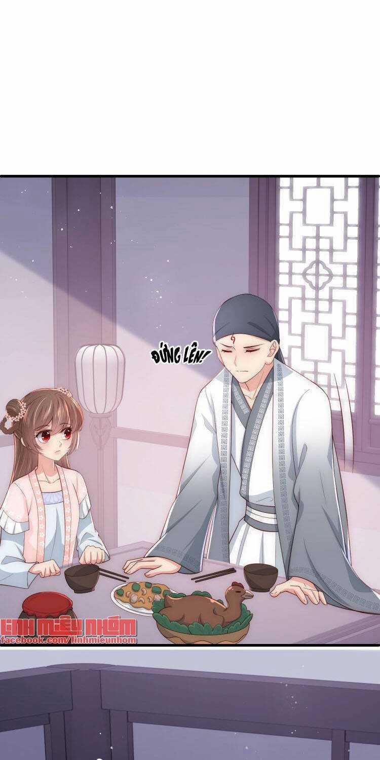 Dưỡng Địch Vi Hoạn 72.1 trang 1