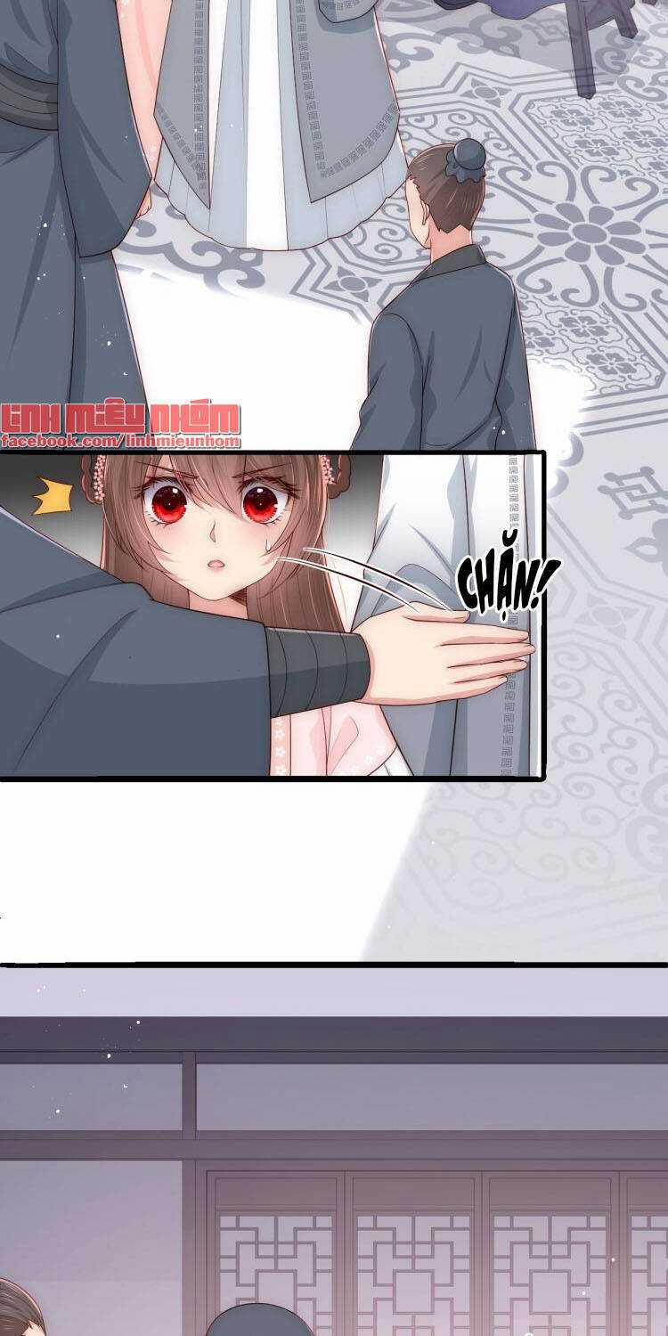 Dưỡng Địch Vi Hoạn 72.1 trang 10